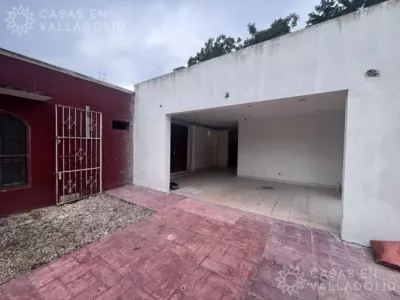 House in México, Yucatán, Valladolid, Sisal, photo 12