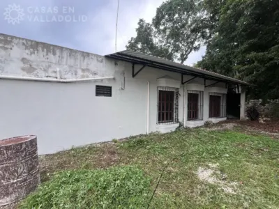 House in México, Yucatán, Valladolid, Sisal, photo 14