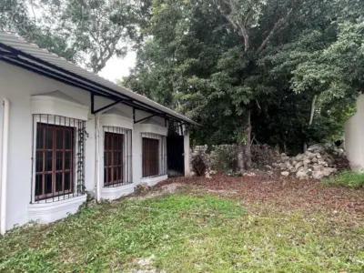 House in México, Yucatán, Valladolid, Sisal, photo 15