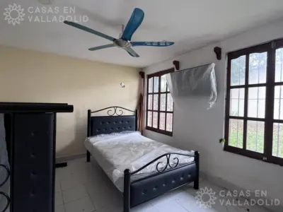 House in México, Yucatán, Valladolid, Sisal, photo 16