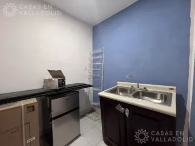 House in México, Yucatán, Valladolid, Sisal, photo 17