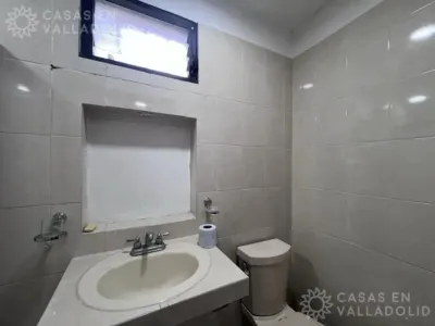 House in México, Yucatán, Valladolid, Sisal, photo 18