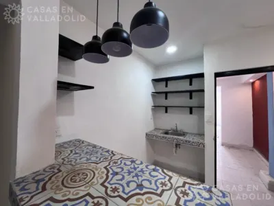 House in México, Yucatán, Valladolid, Sisal, photo 19