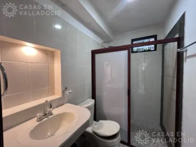 House in México, Yucatán, Valladolid, Sisal, photo 20