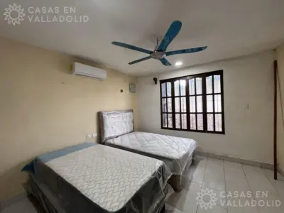 House in México, Yucatán, Valladolid, Sisal, photo 21