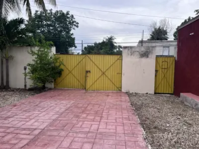 House in México, Yucatán, Valladolid, Sisal, photo 23