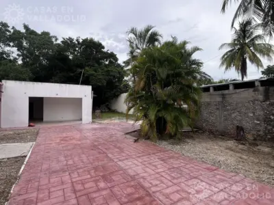 House in México, Yucatán, Valladolid, Sisal, photo 24
