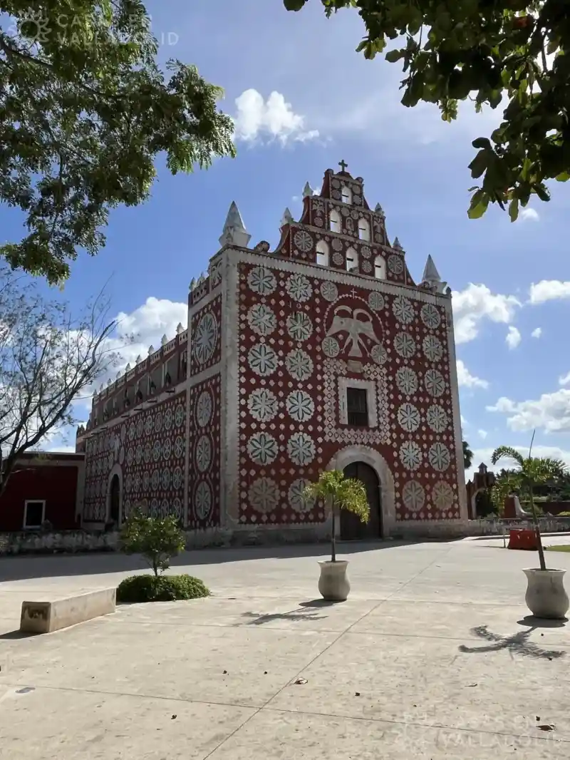 Land in México, Yucatán, Uayma from Casas en Valladolid