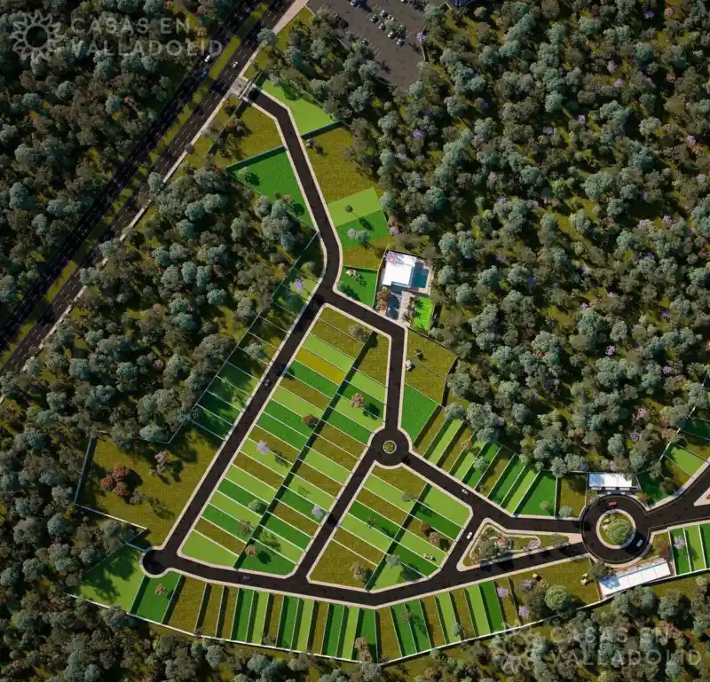 Terreno en México, Yucatán, Valladolid, Valladolid Centro de Casas en Valladolid