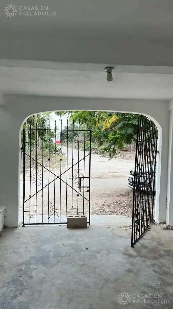 House in México, Yucatán, Tizimín from Casas en Valladolid