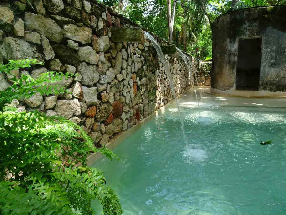 The three most Romantic Hotels in Valladolid Yucatan