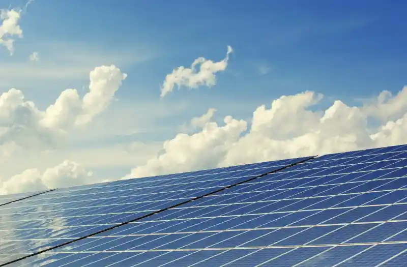 Paneles solares y eco-tecnologías para casas en Valladolid, Yucatán