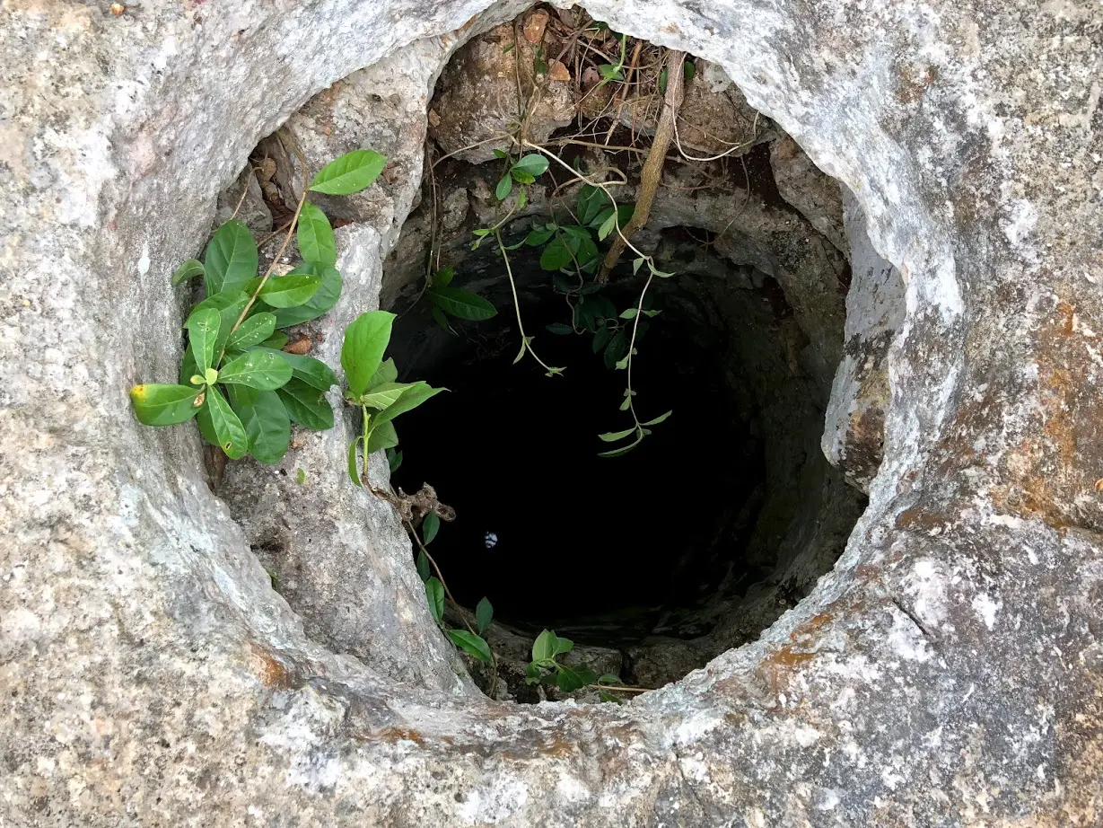 Buying cenotes in Valladolid Yucatan, is it possible?