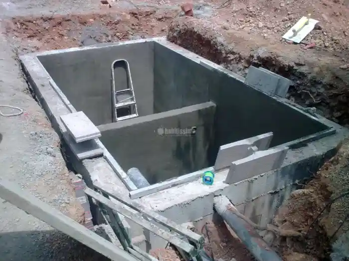 Opciones de drenaje sanitario en Valladolid Yucatán