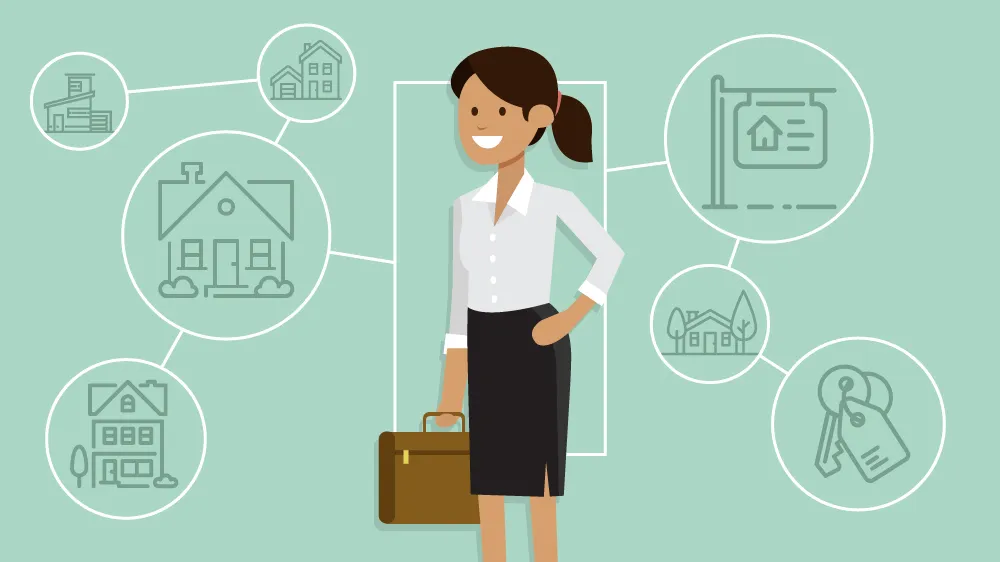 6 tips para encontrar al  mejor agente inmobiliario en Valladolid Yucatán — Casas en Valladolid