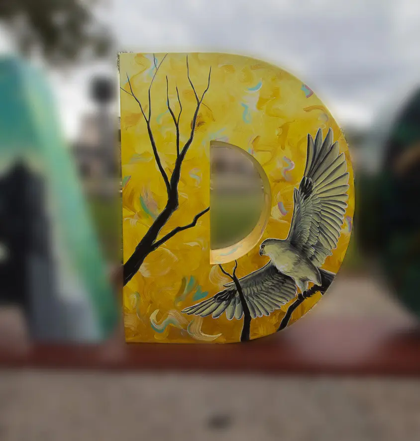 The Valladolid letters, the meaning of the art. — Casas en Valladolid