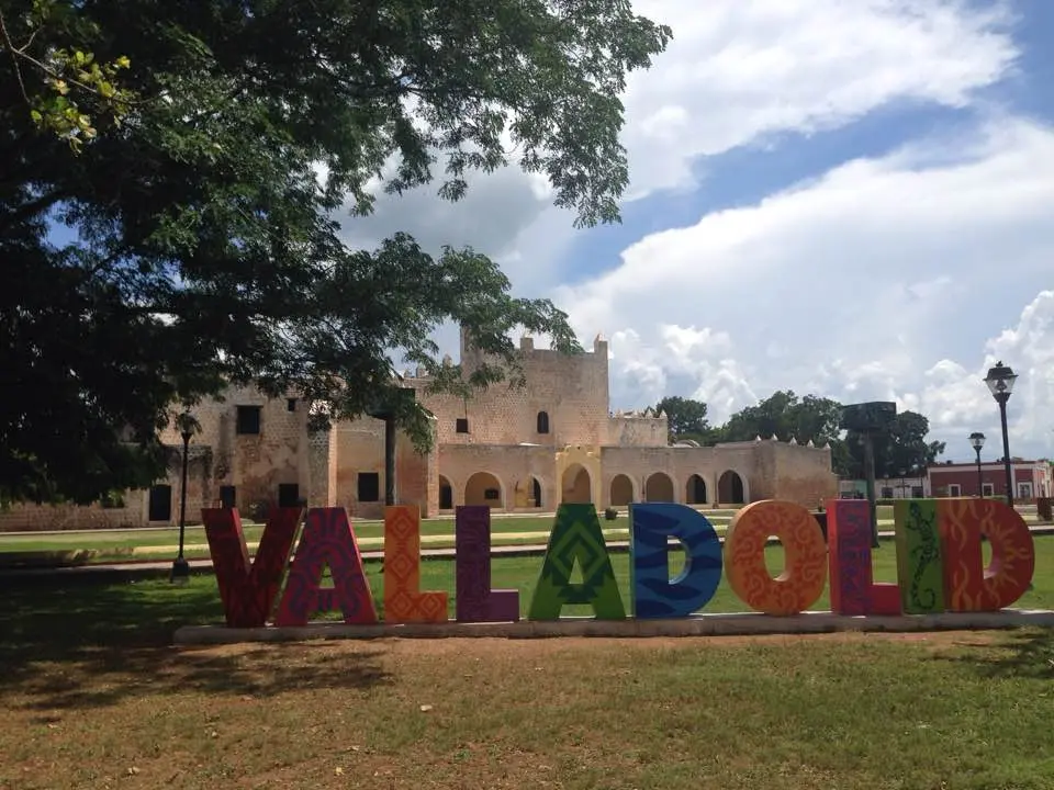 The Valladolid letters, the meaning of the art. — Casas en Valladolid