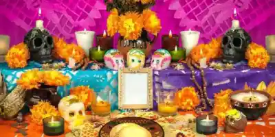 ¿El Hanal Pixán y el Día de Muertos son diferentes?