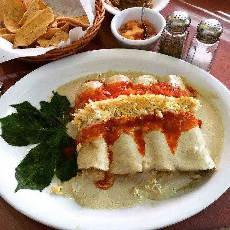 Platillos yucatecos para la cuaresma.