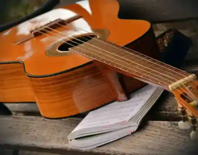 Teté Mendoza: compositora vallisoletana.