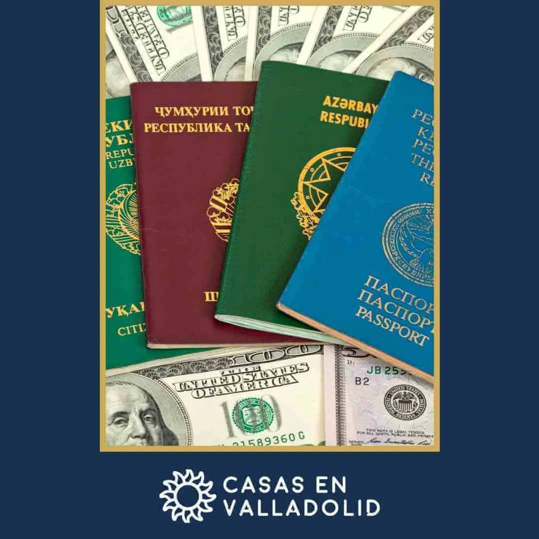 Foreigners buying real estate in Yucatan