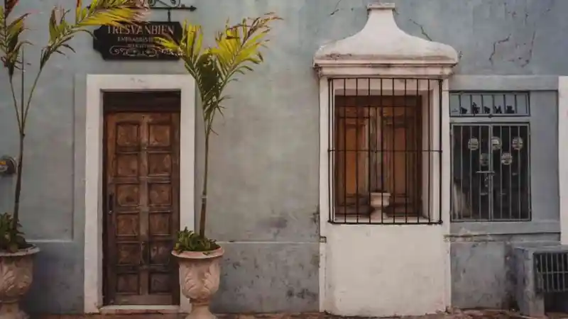 The best coffee shops in Valladolid Yucatan