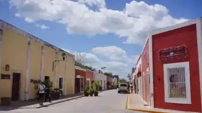 Houses for Sale in Valladolid Yucatan