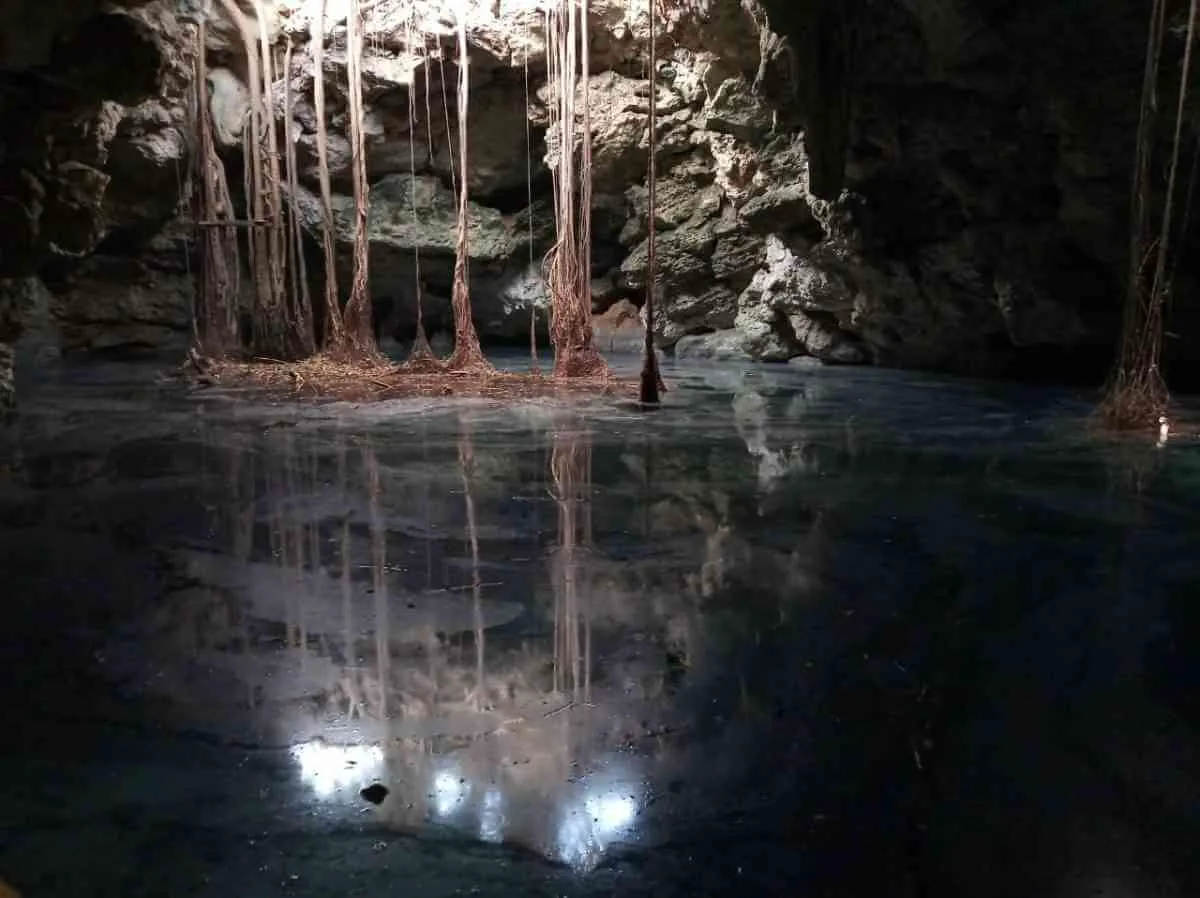Get ready to visit cenotes for sale