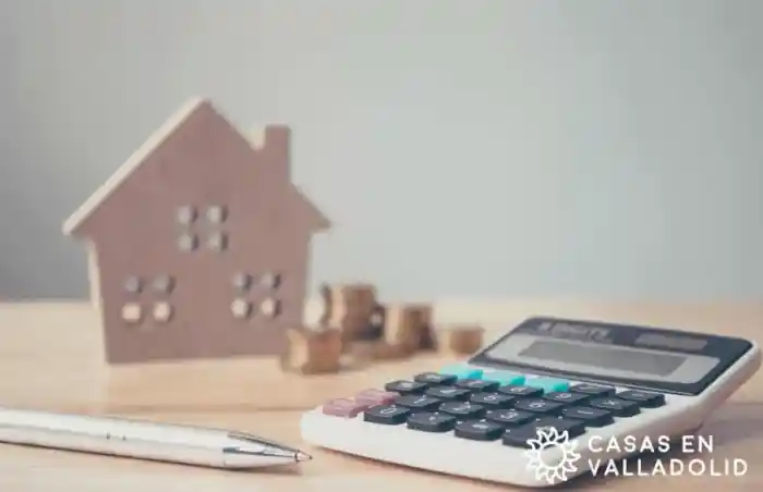 Quiero usar mi crédito hipotecario en Valladolid