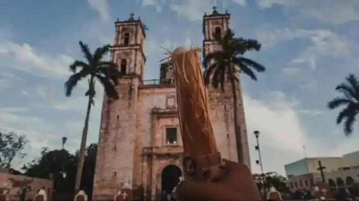 Top 3 of Marquesitas in Valladolid