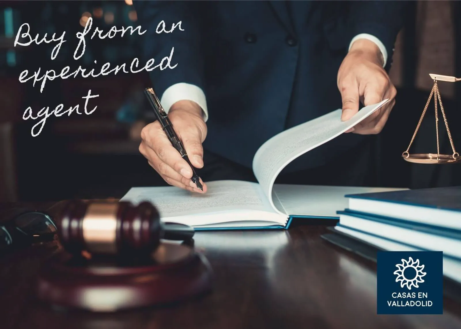 Finding an experienced realtor for foreigners