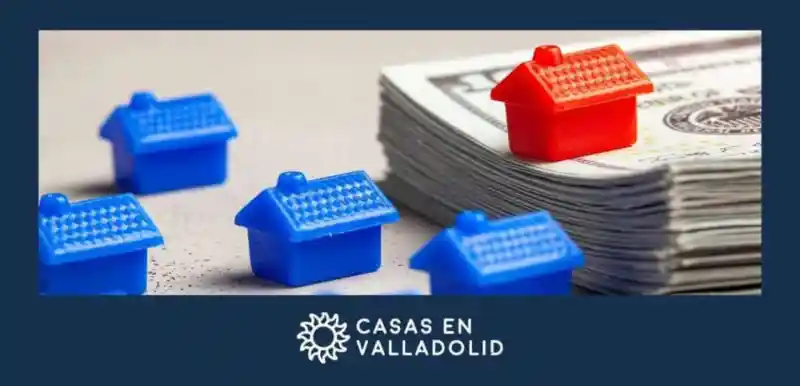 5 mistakes looking for a property