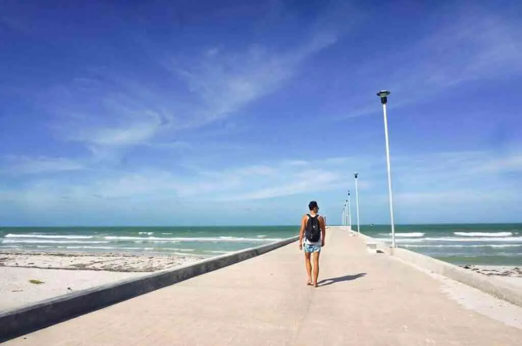 Survival tips for vacationing in El Cuyo Yucatan