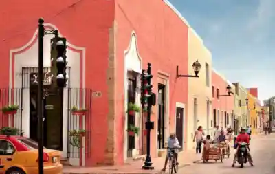 Zací, el pasado de lo que hoy es la Ciudad Heroica de Valladolid.