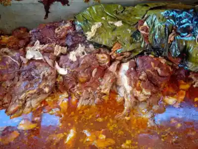 La Receta para la Cochinita Pibil Yucateca