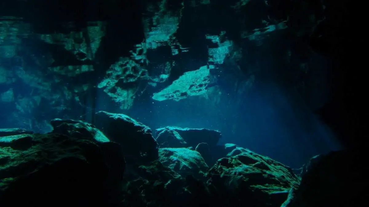 Buying cenotes in Valladolid Yucatan, is it possible?