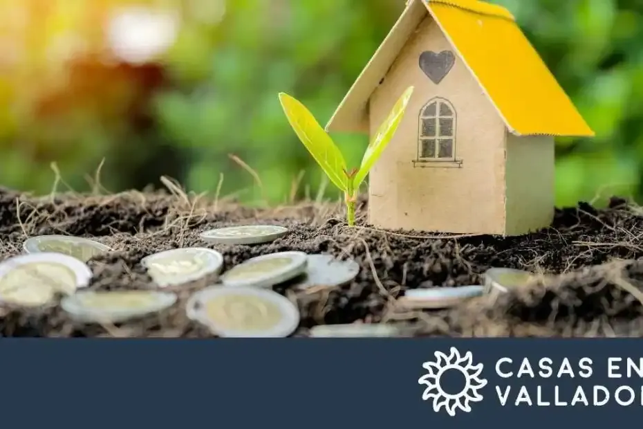 Land for sale in Valladolid