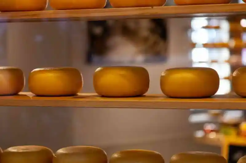 Receta del tradicional Queso Relleno Vallisoletano.