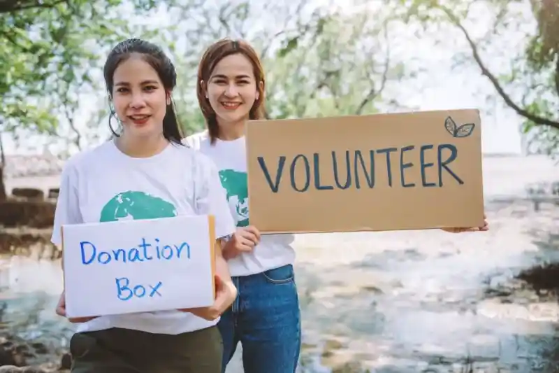 Voluntariado en Valladolid