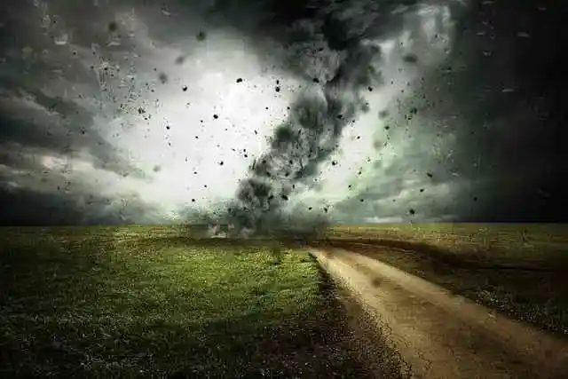 ¡Prepárate para la temporada de lluvias!