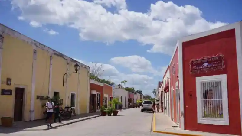¡¡Casonas en Venta en Valladolid, Yucatán!!