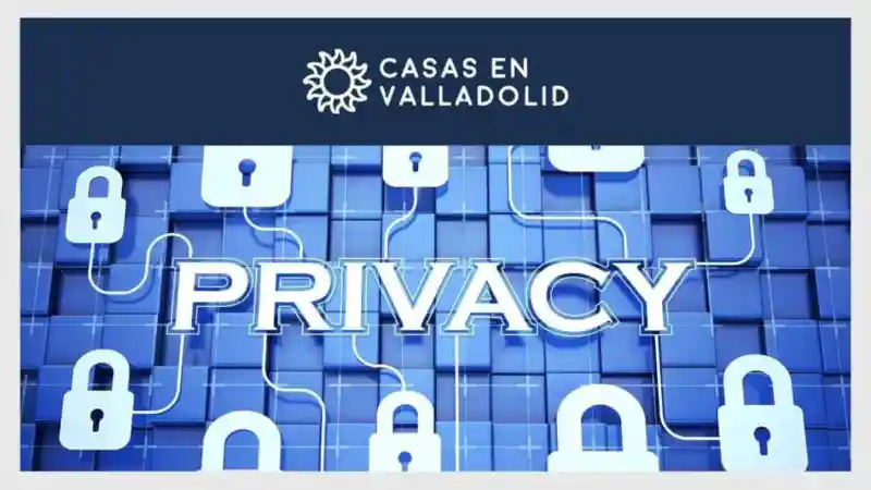 3 ways we take care of your privacy