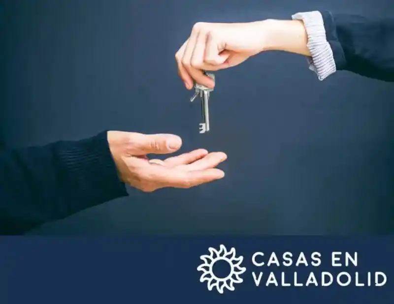 Rental property and landlord maintenance in Valladolid, Yucatán