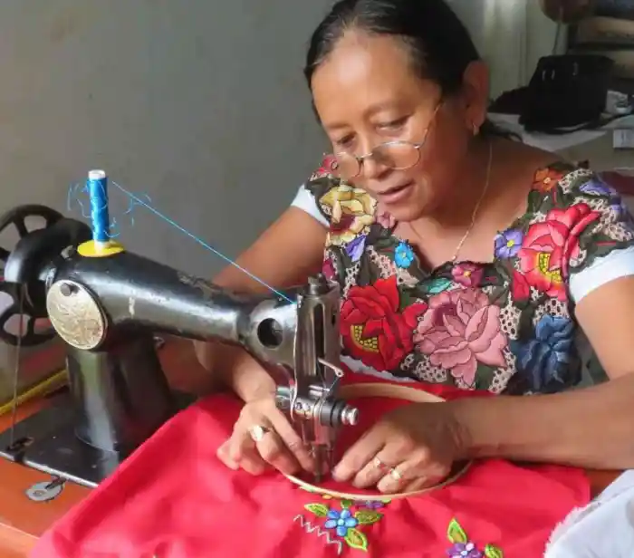 Maya Mix-Six, un proyecto con corazón.