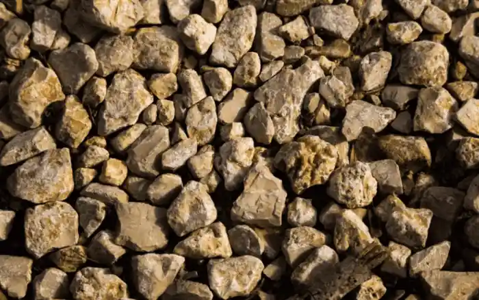 Albarradas y Muros de Mampostería