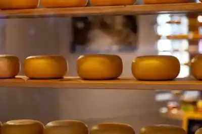 Receta del tradicional Queso Relleno Vallisoletano.