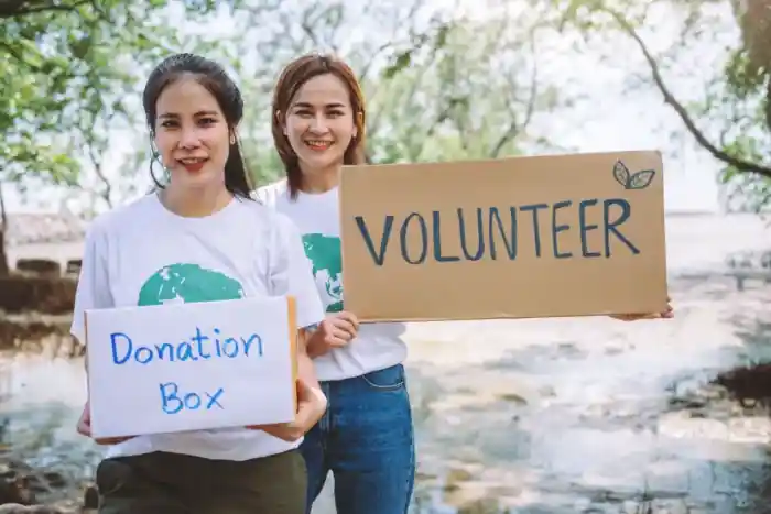 Voluntariado en Valladolid