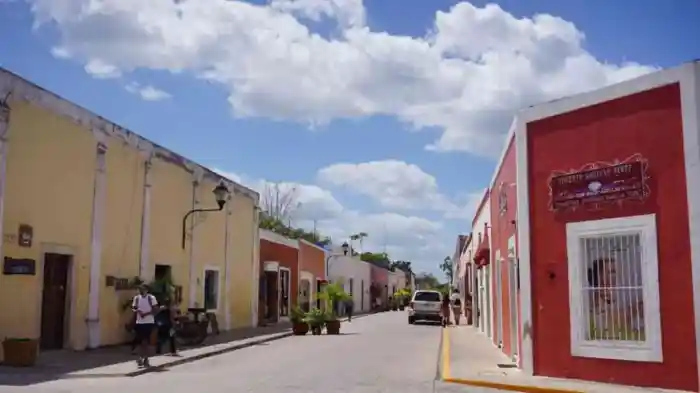 ¡¡Casonas en Venta en Valladolid, Yucatán!!