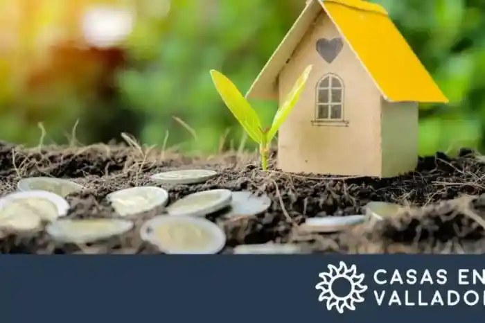 Land for sale in Valladolid