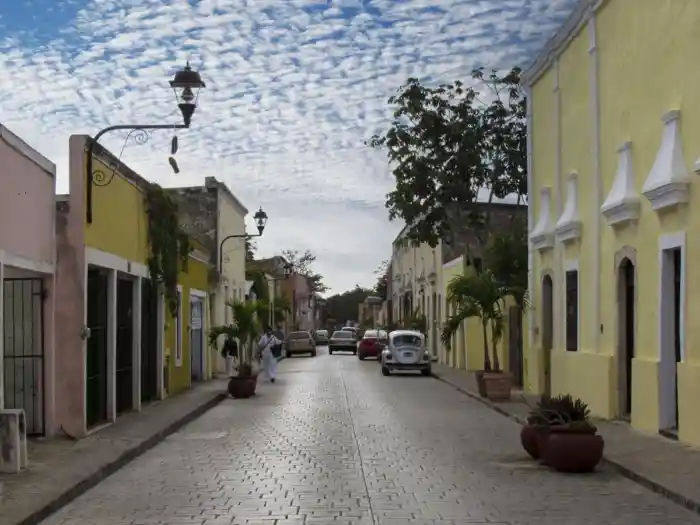 Casa en las afueras de Valladolid